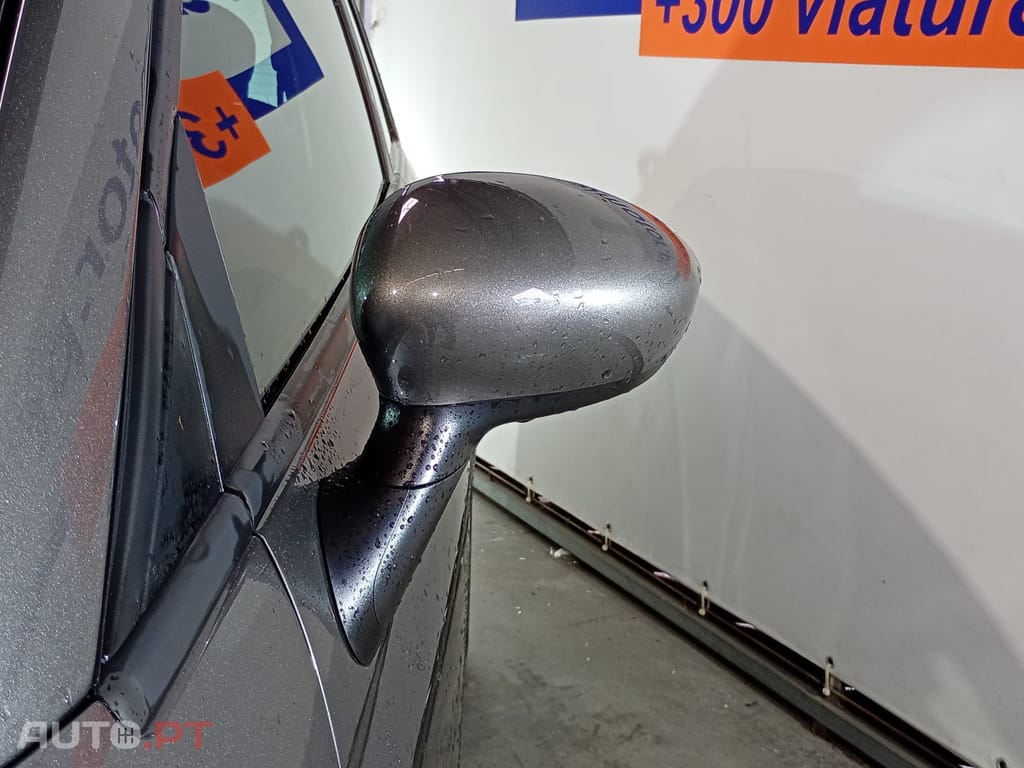 Fiat 500 1.0 Hybrid Club