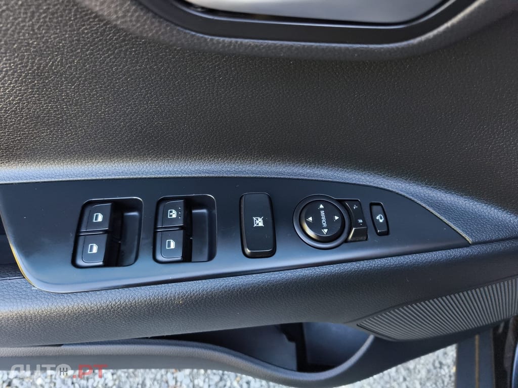 Kia Stonic 1.0 T-GDi Drive