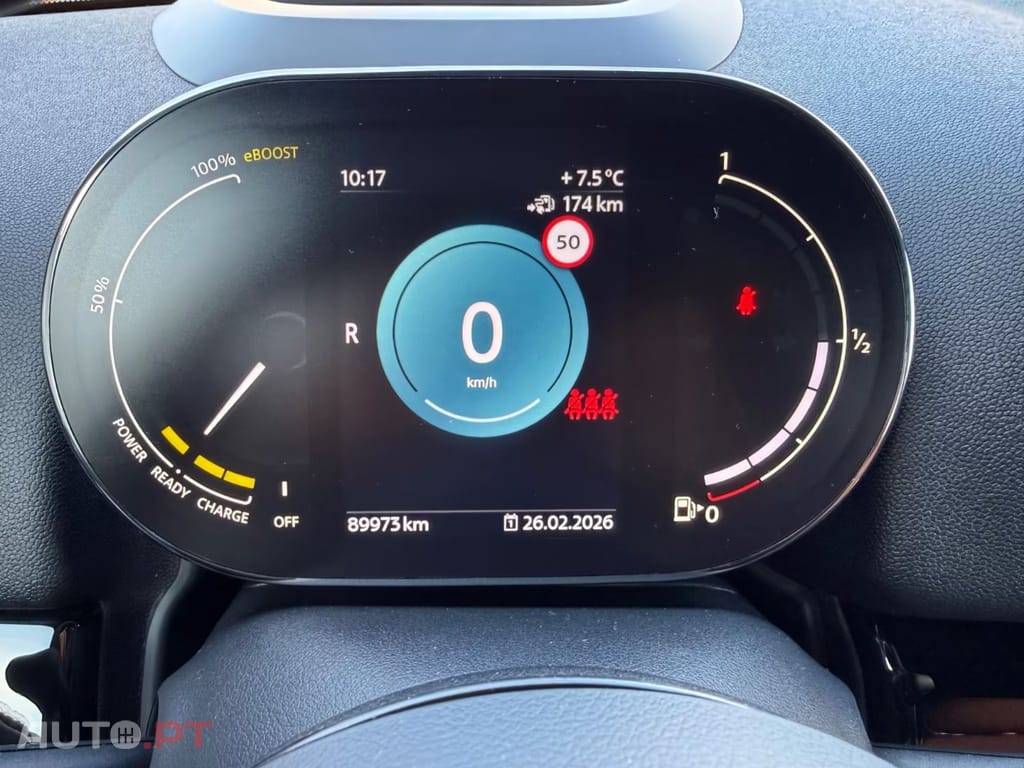 MINI Countryman SE JCW I.V.A DEDUTIVEL 