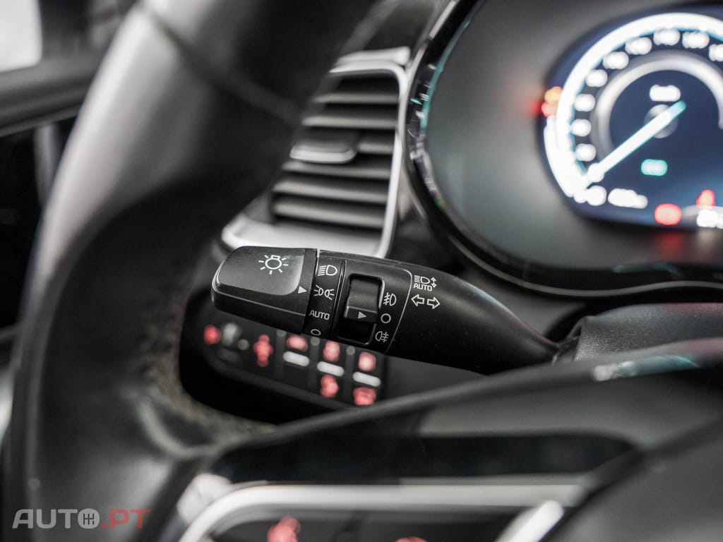 Kia Xceed 1.6 GDi PHEV First Edition