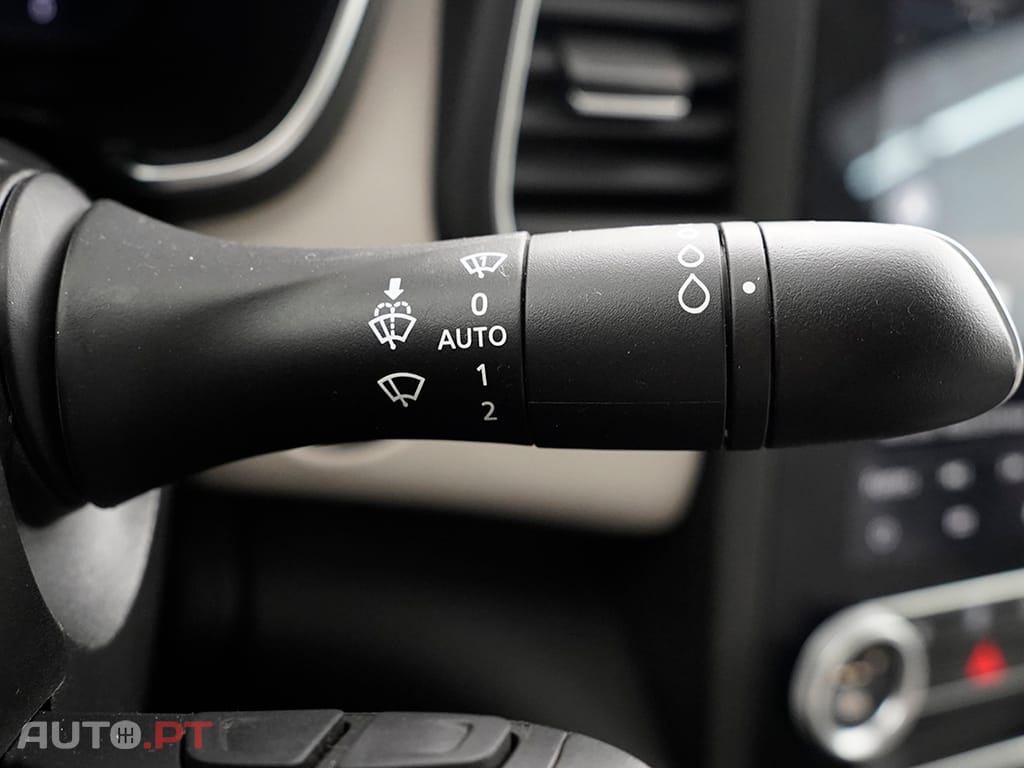 Renault Talisman Talisman 2.0 Blue dCi Initiale Paris EDC