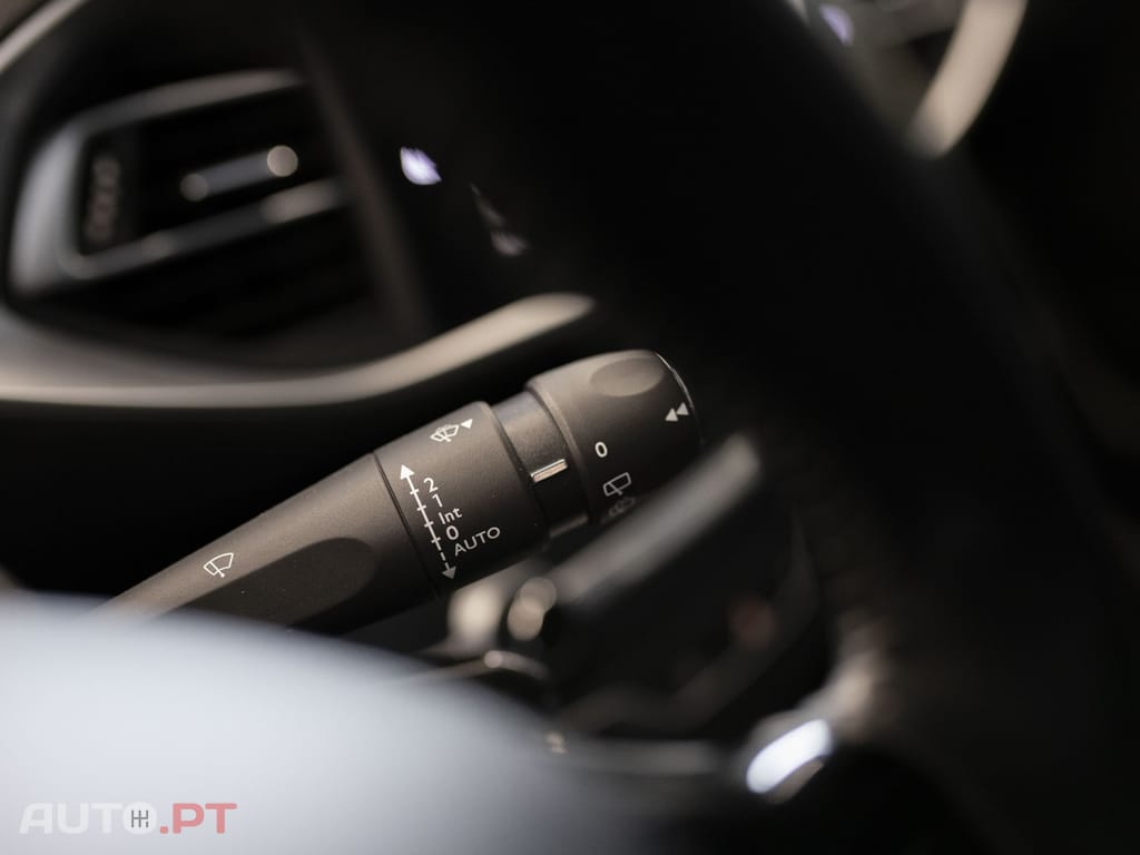 Peugeot 308 Pack Gti