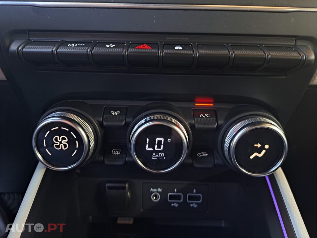 Renault Clio 1.0 TCe Intens Bi-Fuel