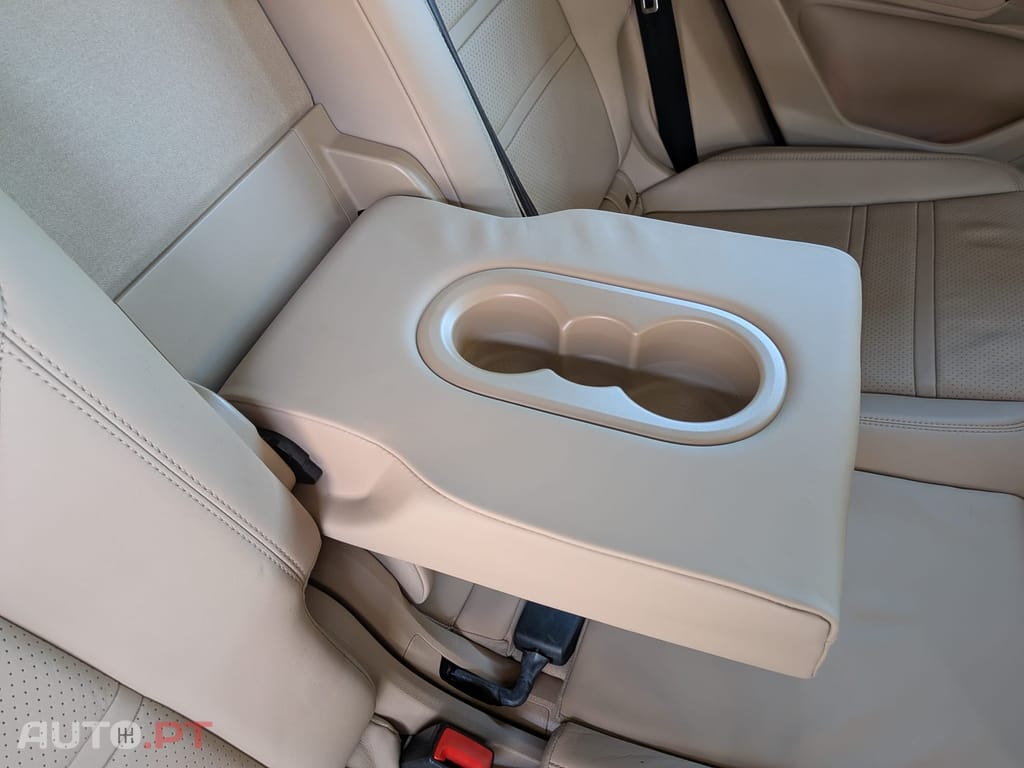Porsche Cayenne E-Hybrid Tiptronic S