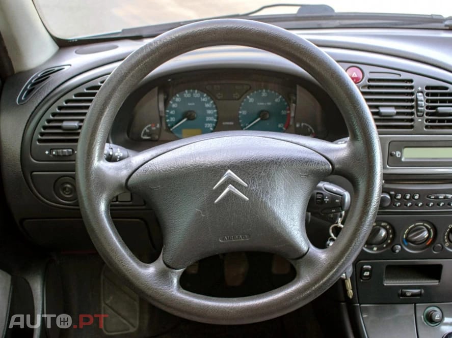 Citroen Xsara 1.4 HDi