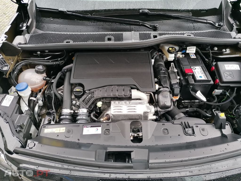 Peugeot 2008 1.2 PureTech Allure Pack