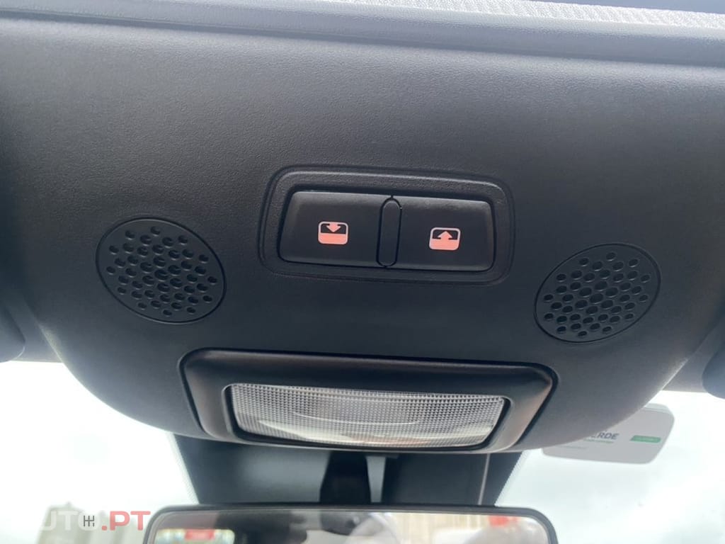 Fiat 500C 1.0 GSE Hybrid Sport