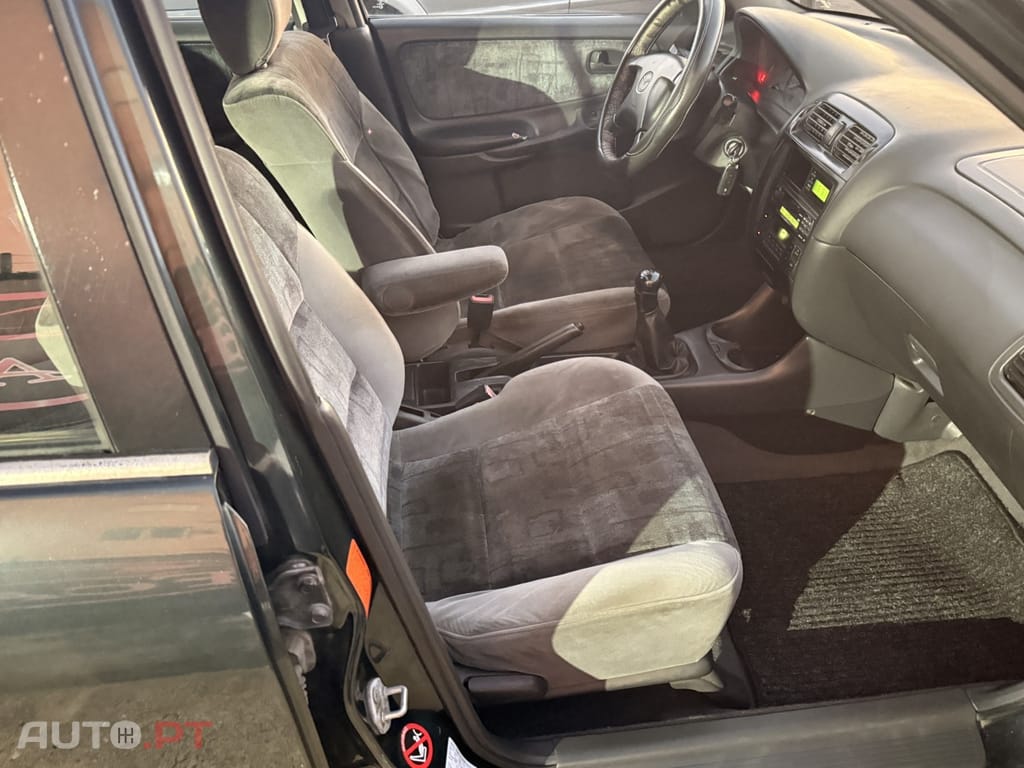 Mazda 626 SW 2.0 TDi GLX