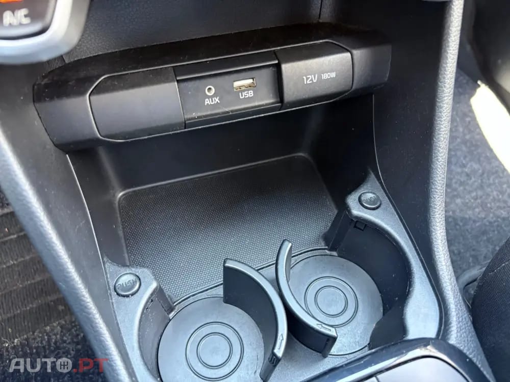 Kia Picanto 1.0 CVVT Urban