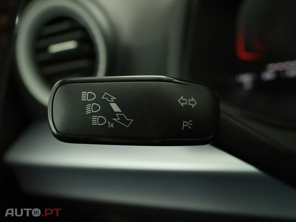 Seat Arona Arona 1.0 TSI FR DSG