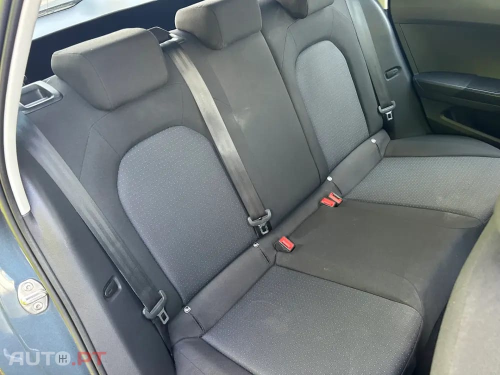 Seat Arona 1.0 TSI Style