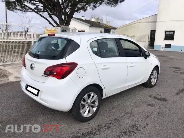 Opel Corsa 1.3 CDTi Edition