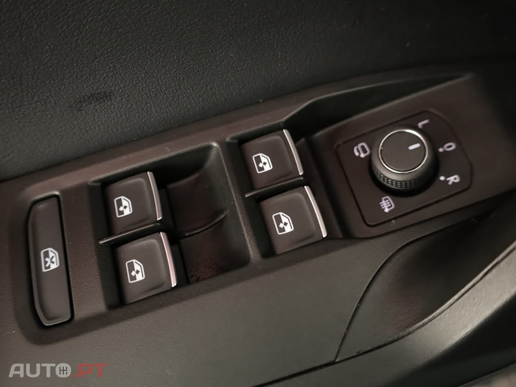 Seat Leon Leon ST 1.5 TSI e-Hybrid FR DSG