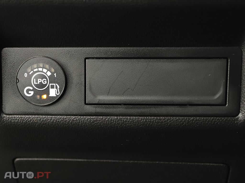 Renault Captur Captur 1.0 TCe Techno Bi-Fuel