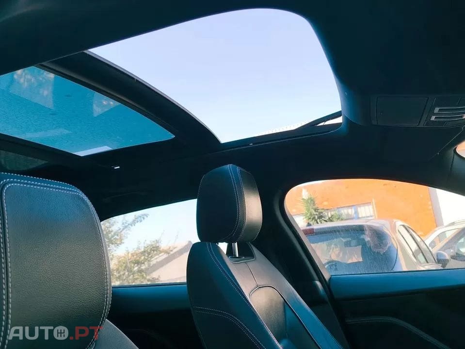 Jaguar F-Pace 2.0 i4D R-Sport AWD Aut.