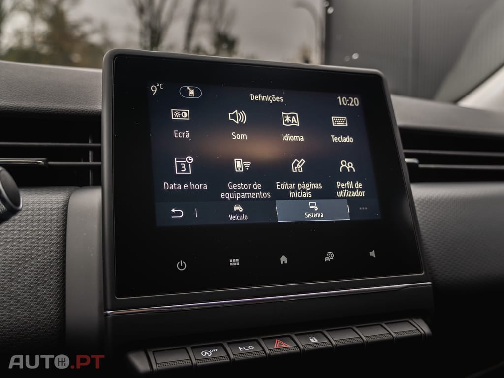 Renault Clio 1.5 Blue dCi Intens