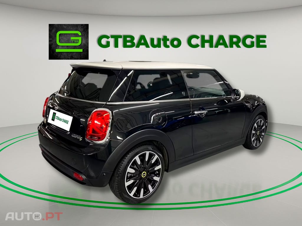 MINI Cooper SE I.V.A DEDUTIVEL 