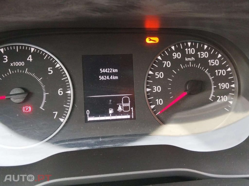 Dacia Duster 1.0 TCe ECO-G Prestige Bi-Fuel