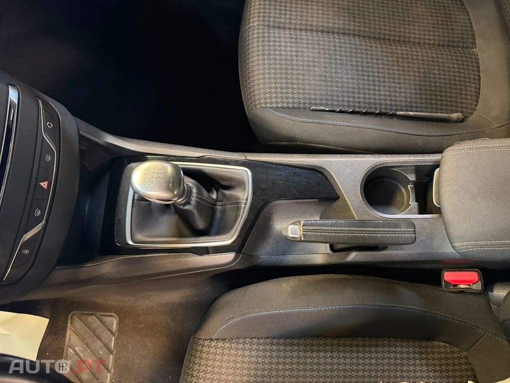 Peugeot 308 Style