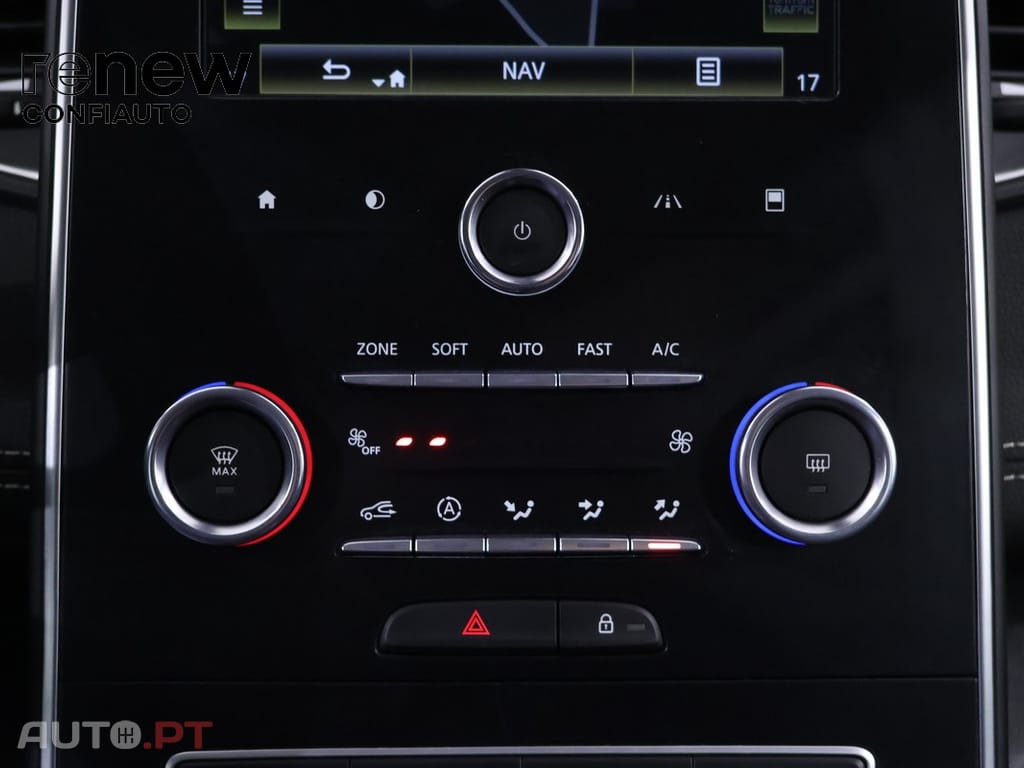 Renault 14 G.scenic 1.3 Tce 0CV Intens