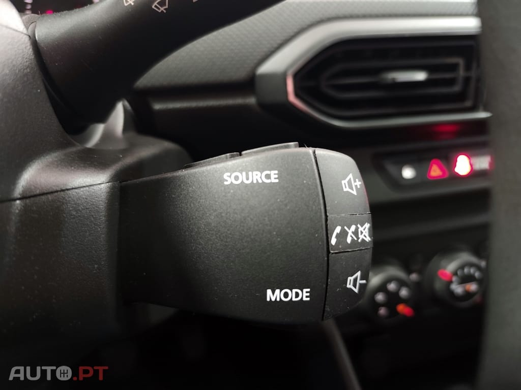 Dacia Sandero 1.0 ECO-G Essential Bi-Fuel