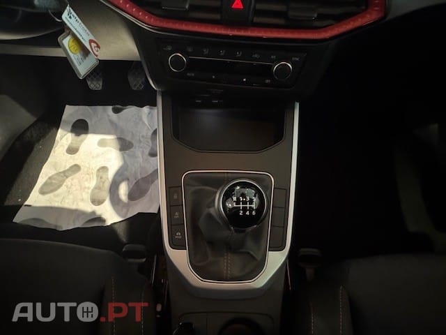 Seat Arona 1.0 TSI FR