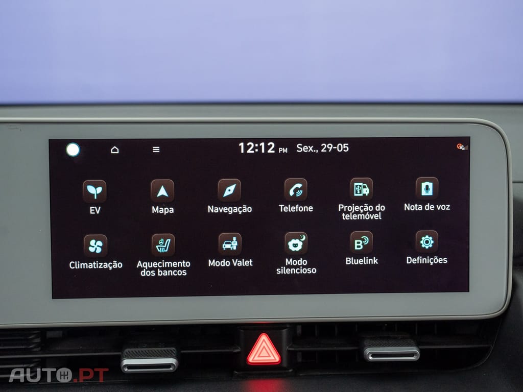 Hyundai Ioniq 5 73 kWh Premium