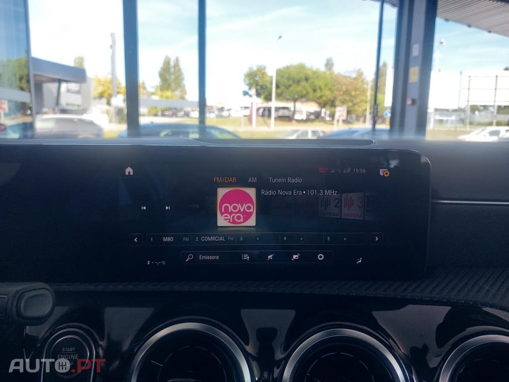 Mercedes-Benz A 250 e Style Plus