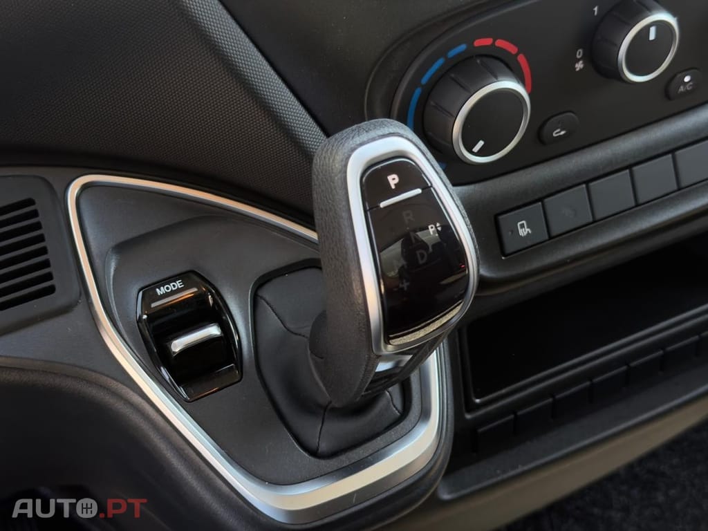 Iveco Daily CONTENTOR 4900 mm