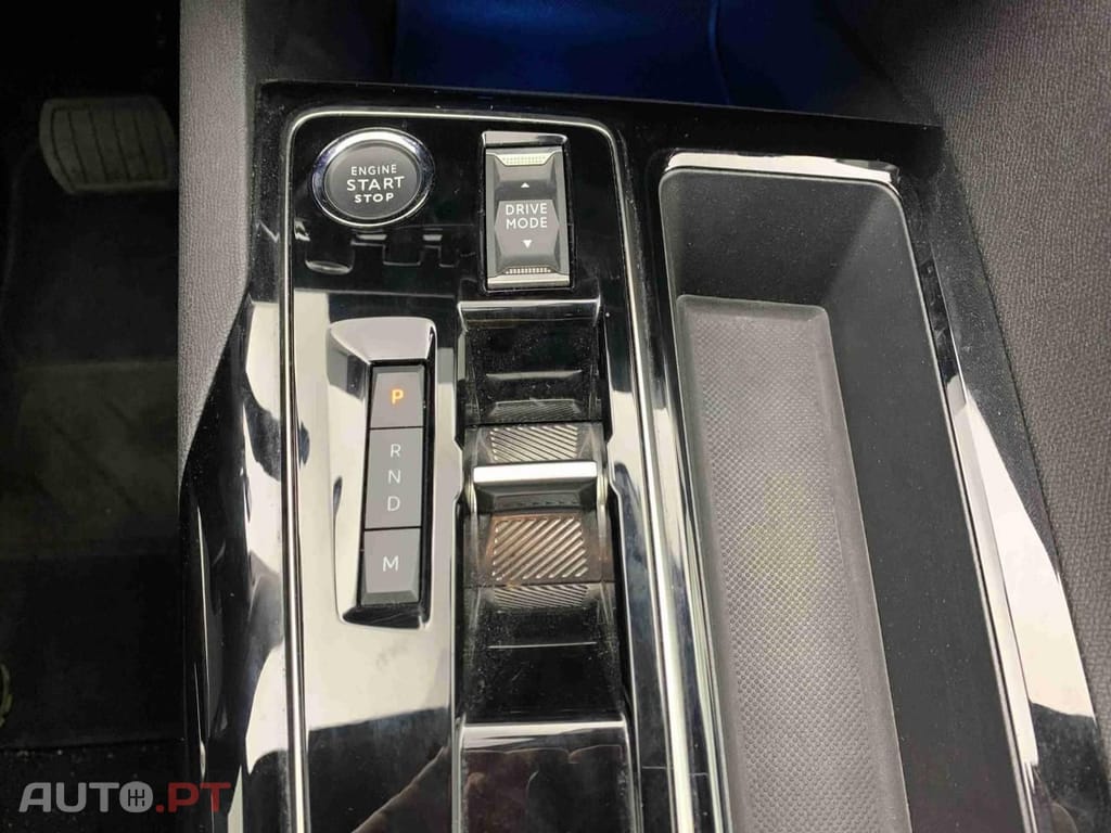 Peugeot 5008 1.5 BlueHDi 130 EAT8 Allure Pack