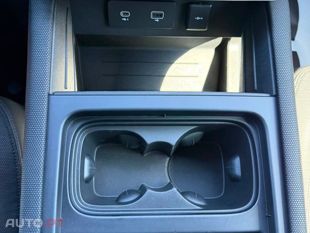 Land Rover Defender LOOK SVR