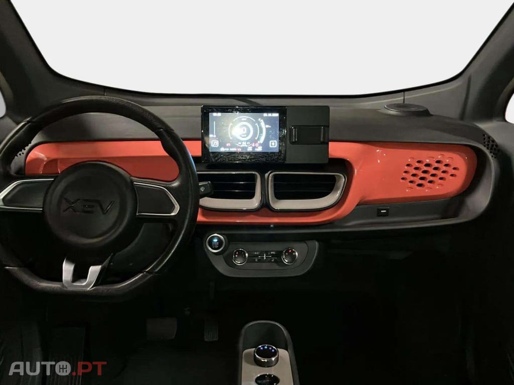 XEV Yoyo ESTANDAR 15KW