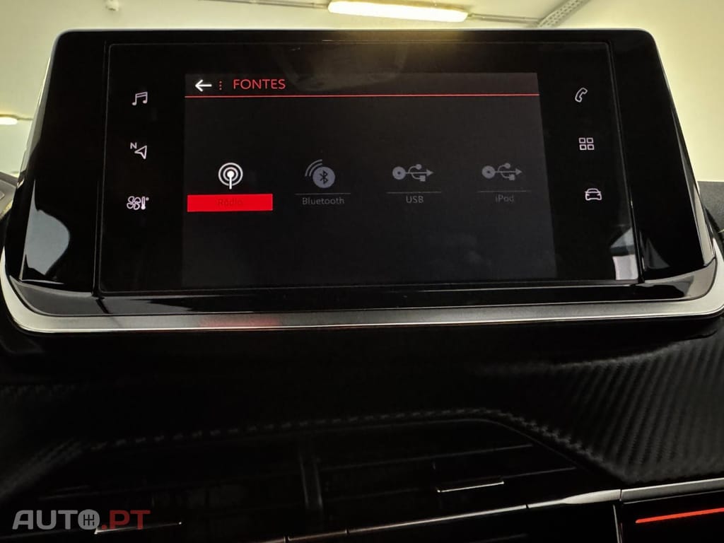 Peugeot 2008 1.2 PureTech GT Pack EAT8