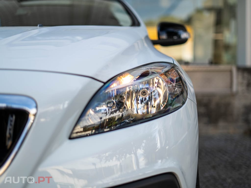 Volvo V40 Cross Country 2.0 D2 Kinetic