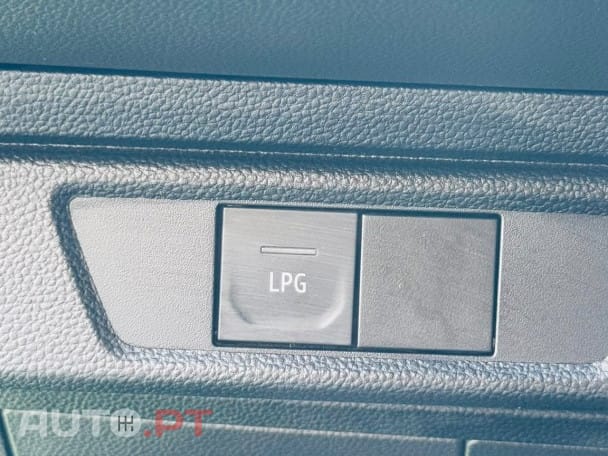 Dacia Jogger 1.0 ECO-G Extreme+ Up&Go 7L Bi-Fuel