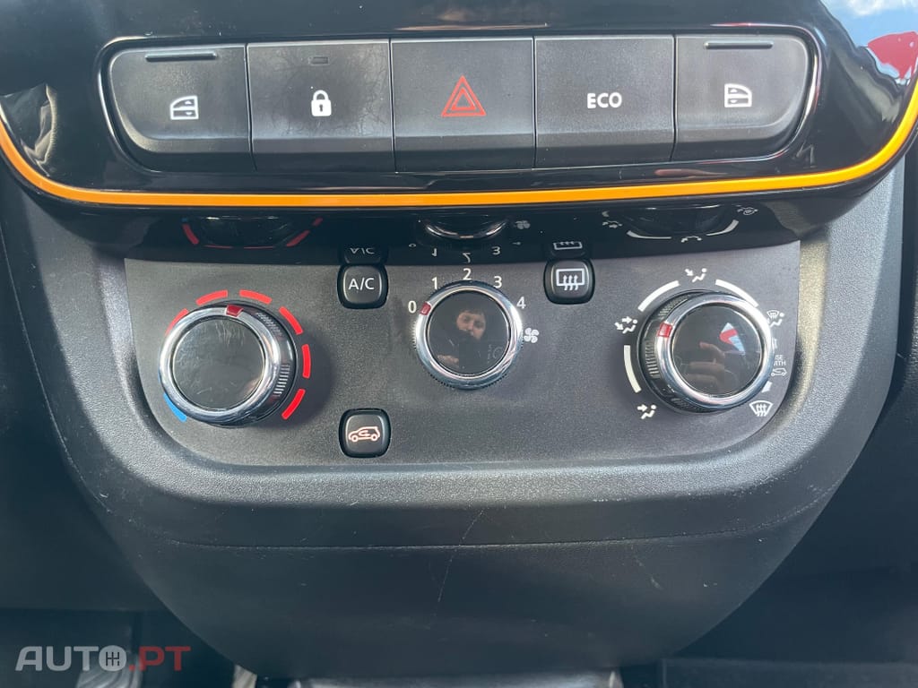 Dacia Spring Electric 45 Comfort Plus