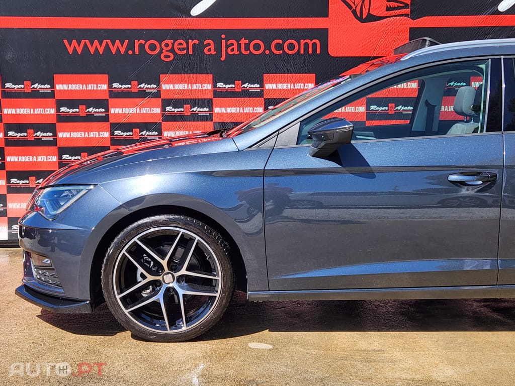 Seat Leon 1.6 TDi Style S/S
