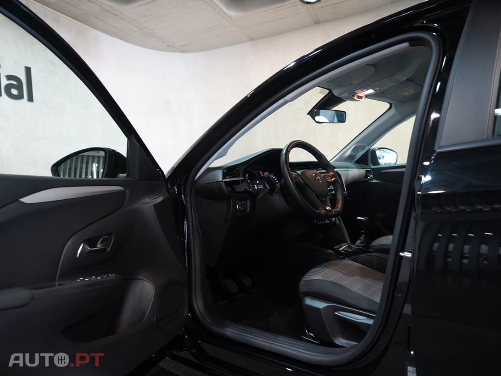 Opel Corsa 1.5 D Edition
