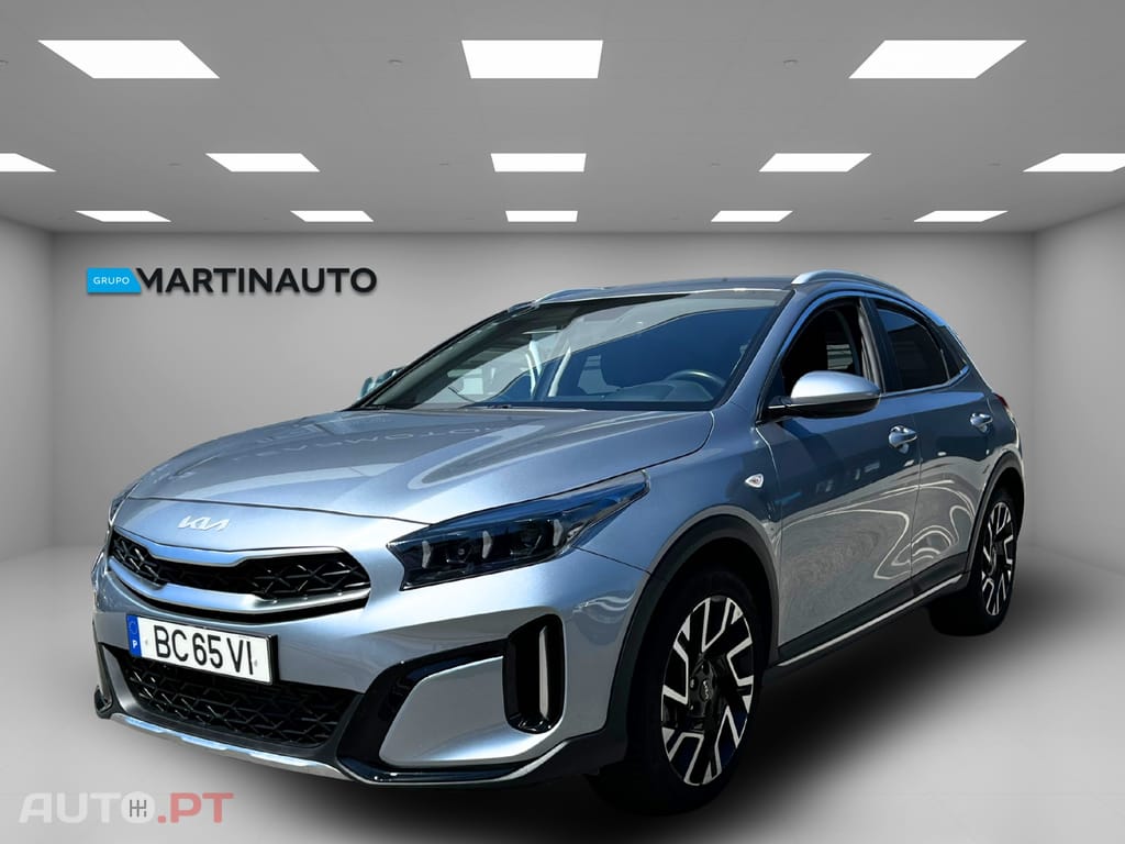 Kia Xceed 1.0 T-GDi Dynamic