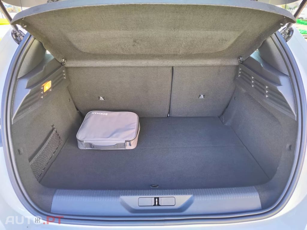 Peugeot 308 1.6 Hybrid Active Pack e-EAT8