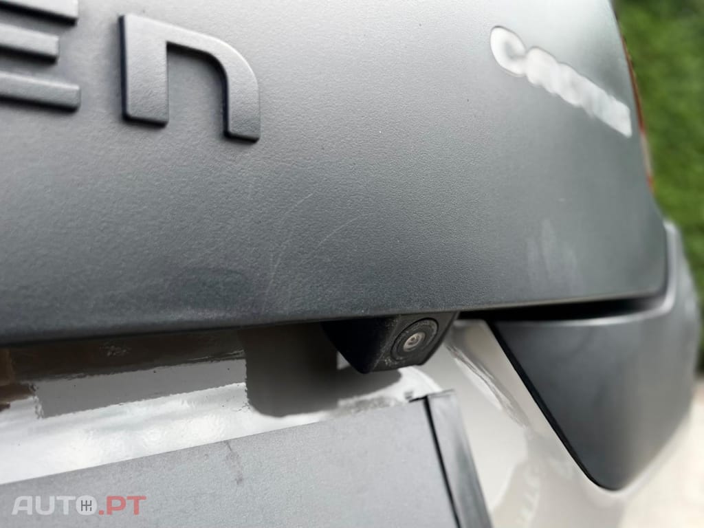 Citroen C4 Cactus 1.2 PureTech Shine