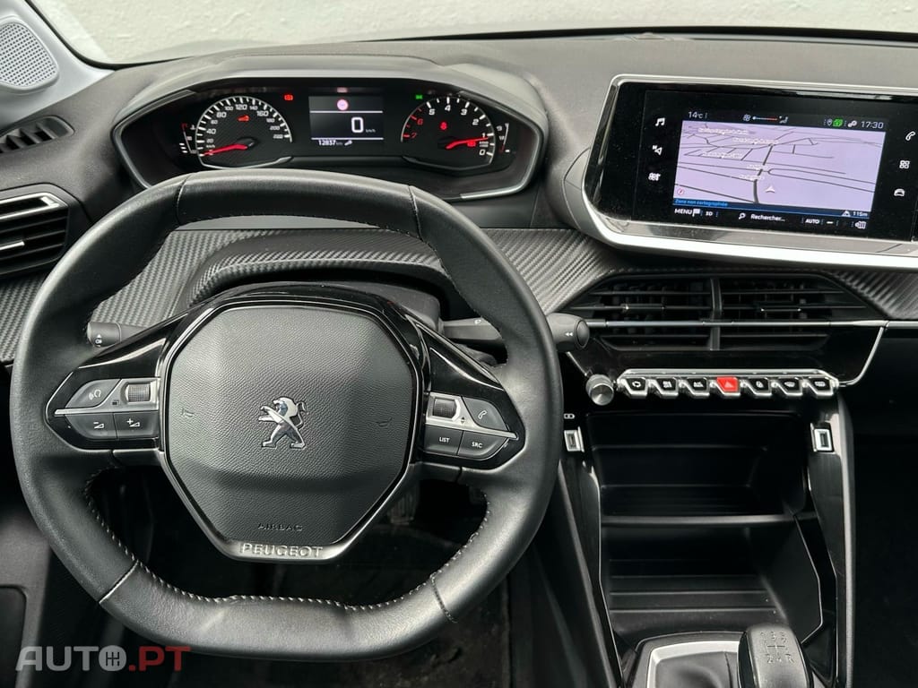Peugeot 208 1.2 PureTech Active