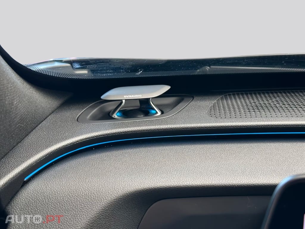 XPeng P7 86kWh AWD Performance 