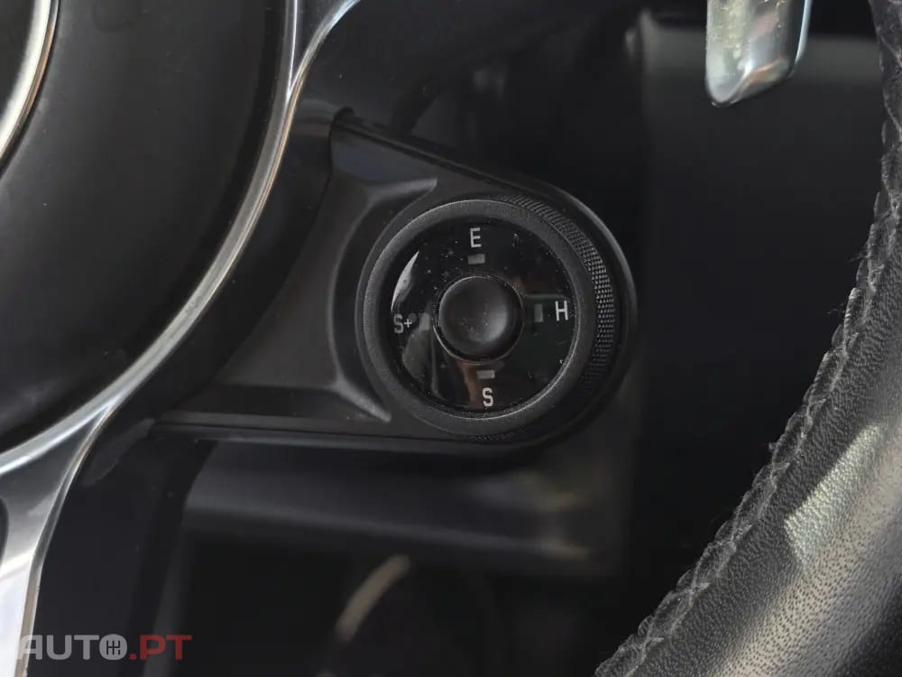 Porsche Cayenne E-Hybrid Tiptronic S