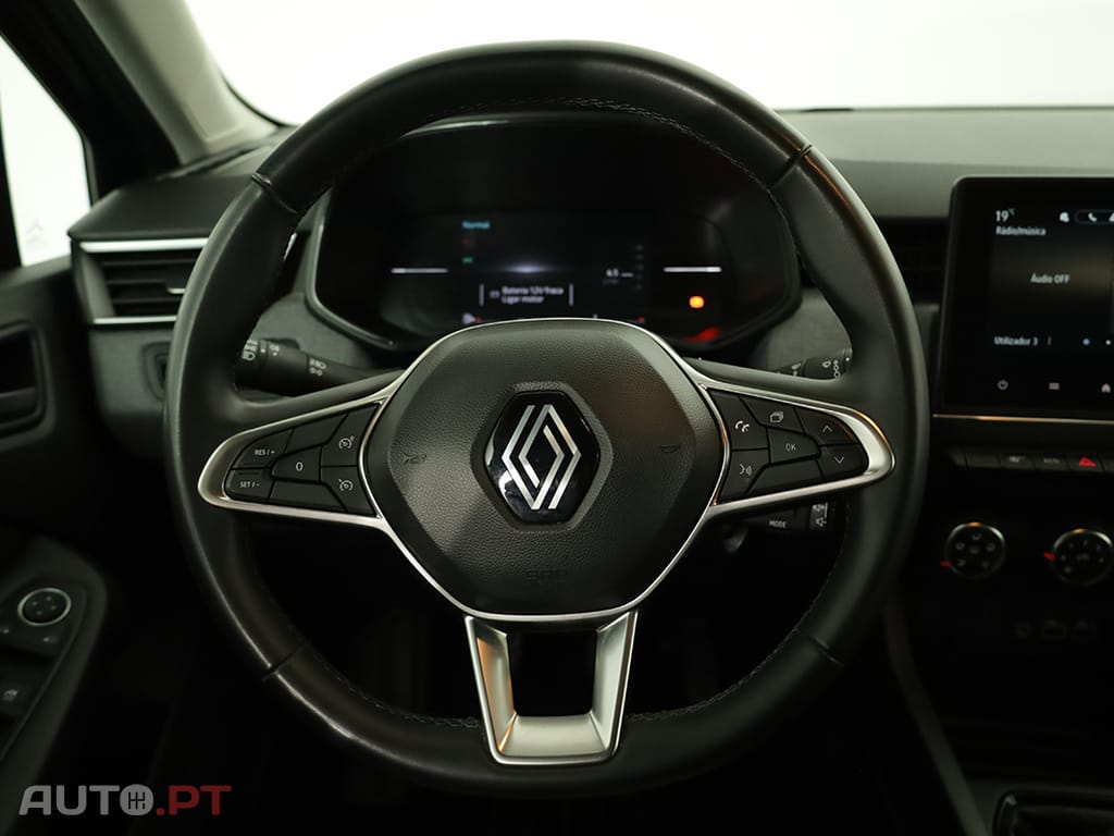 Renault Clio Clio 1.0 TCe Evolution