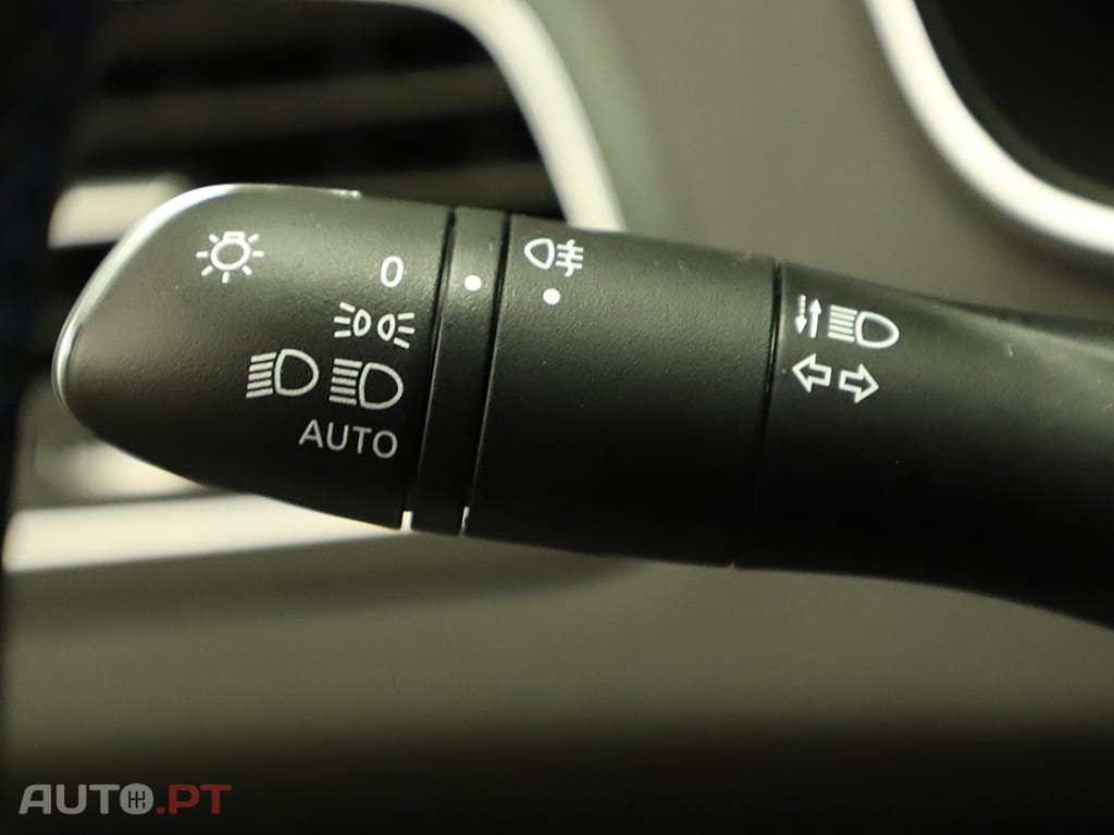 Renault Mégane Mégane ST 1.5 Blue dCi GT Line