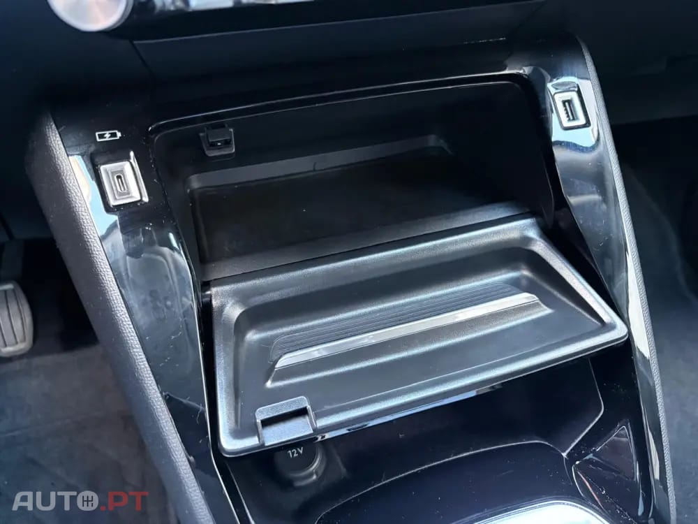 Peugeot 2008 1.2 PureTech Allure