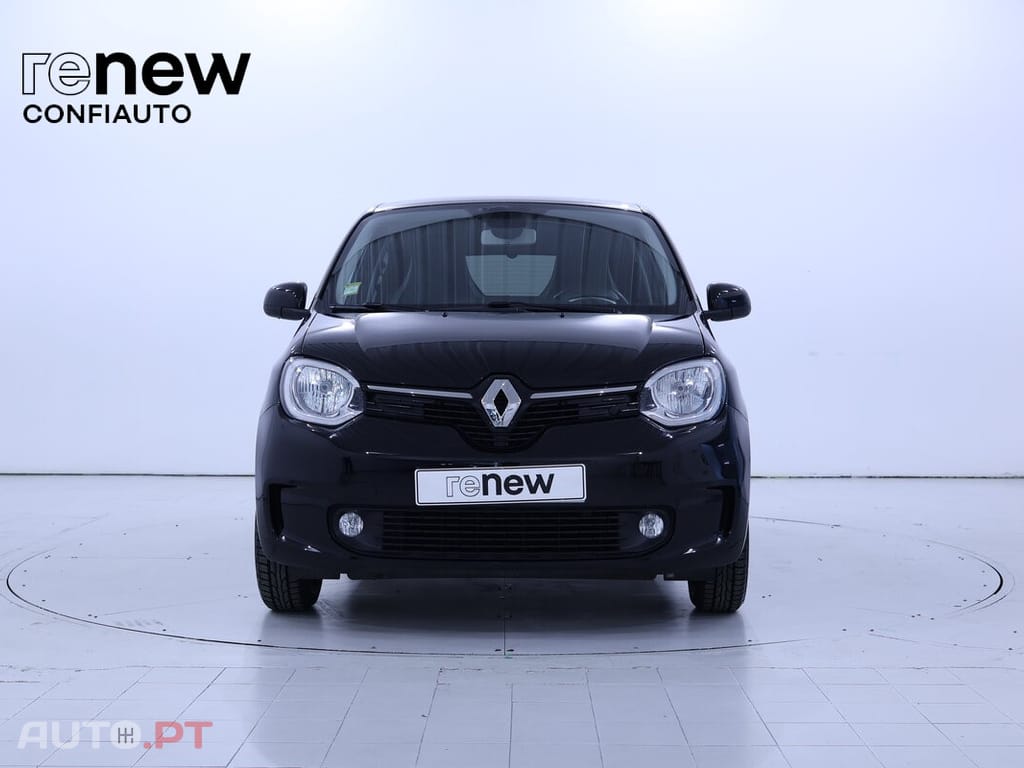Renault Twingo Novo  3 Zen Sce 65 Cv