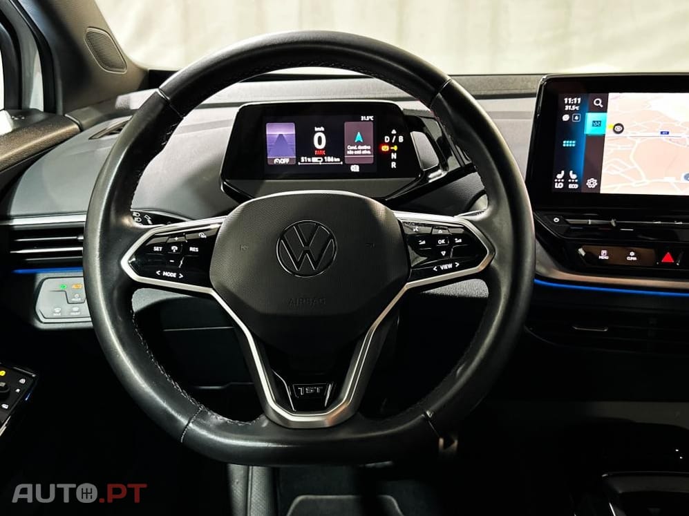 Volkswagen Id.4 Pro Performance