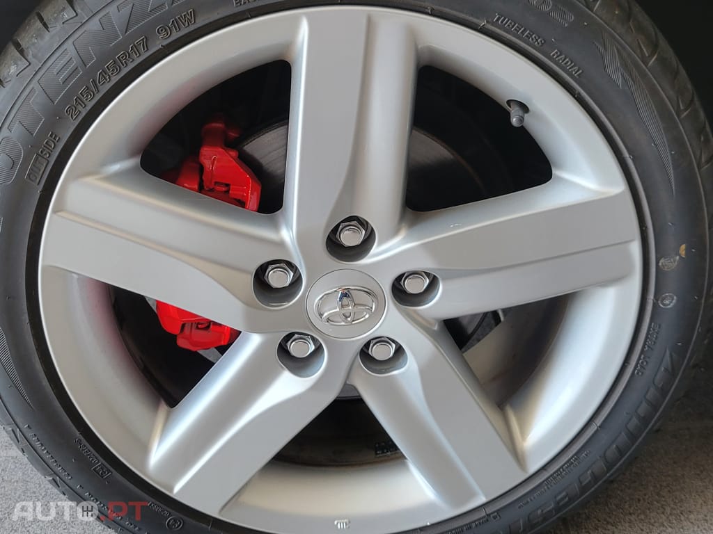 Toyota Auris Touring Sports 1.4 D-4D